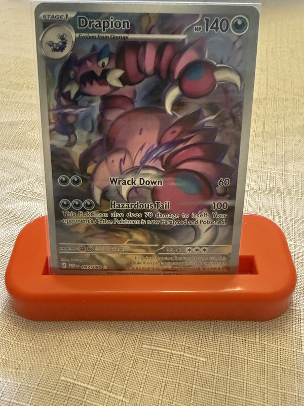 Drednaw - Pokemon