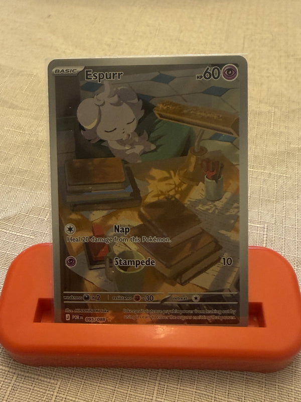 Espurr - Pokemon
