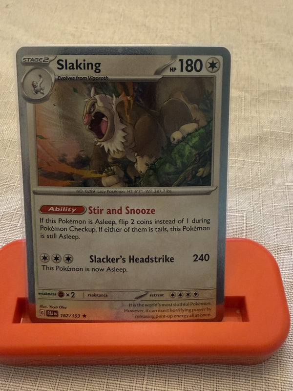 Slaking - Pokemon